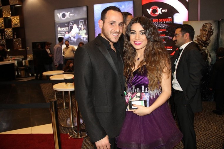 1st Annual Lebanese Cinema Movie Guide Awards